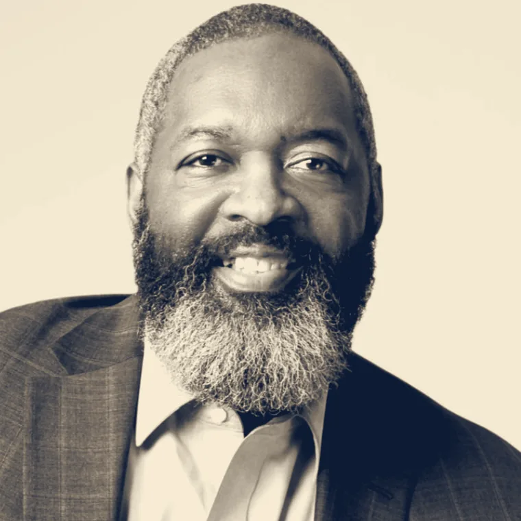 Kevin Eugene Bearden, author