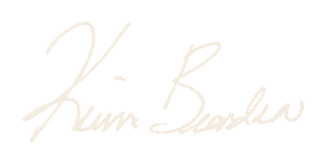 Kevin Eugene Bearden signature